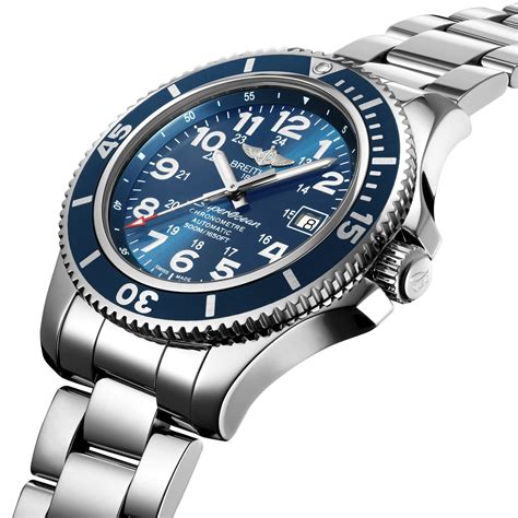 breitling superocean chronograph 42 automatic watch|breitling superocean chronograph 42 automatic.